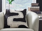Hoover Furniture Outlet - Ashley Furniture - Veerbank Pillow (Set of 4) - Pillow (4/CS) - A1001114